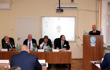 НПК «ПАНХ» на международной научно-практической конференции в Ростове